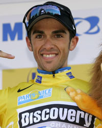 Alberto Contador